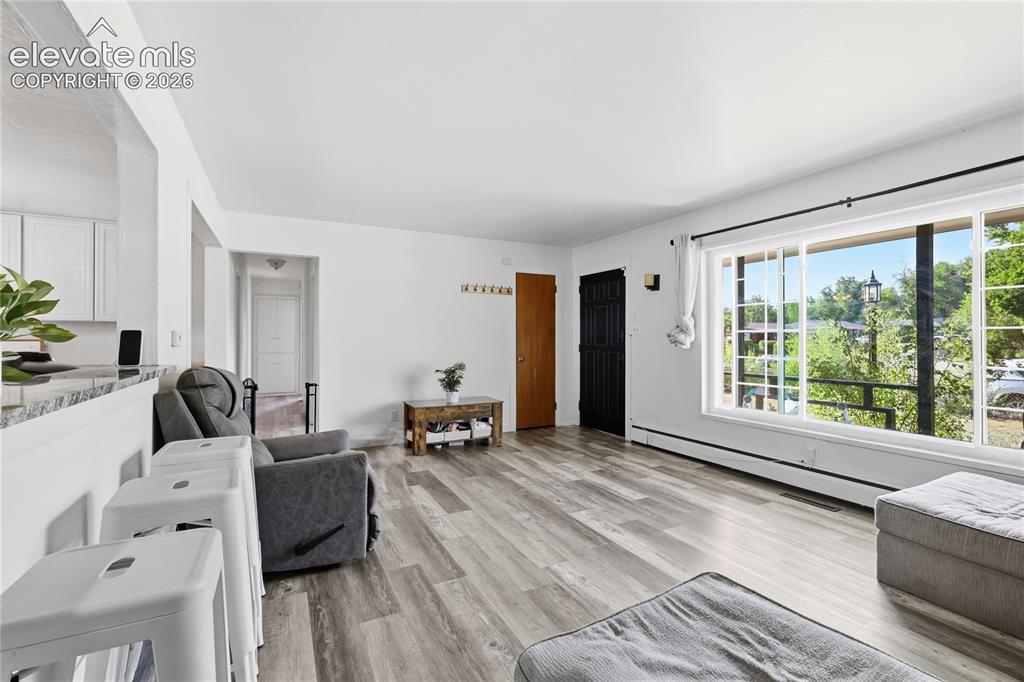 501 Grand Boulevard Colorado Springs CO 80911