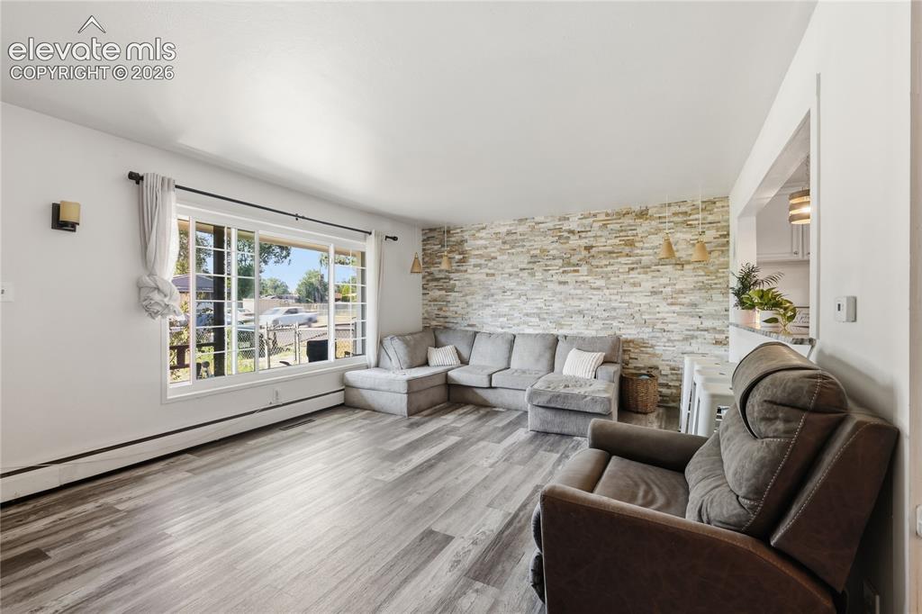 501 Grand Boulevard Colorado Springs CO 80911