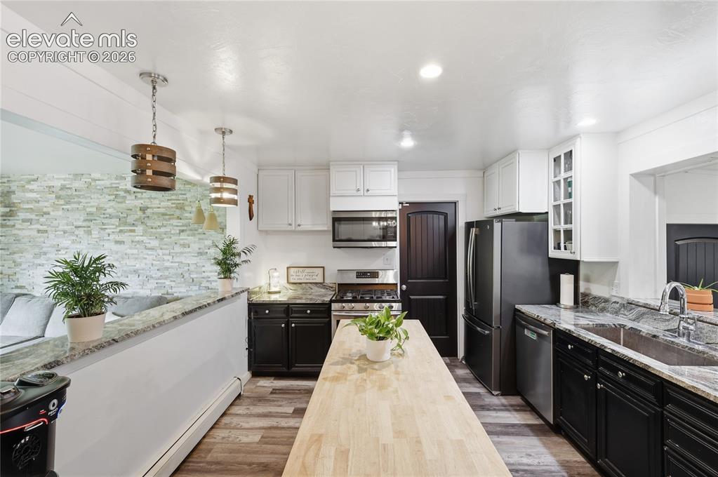 501 Grand Boulevard Colorado Springs CO 80911