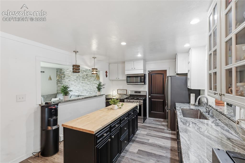 501 Grand Boulevard Colorado Springs CO 80911