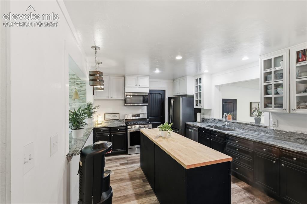 501 Grand Boulevard Colorado Springs CO 80911