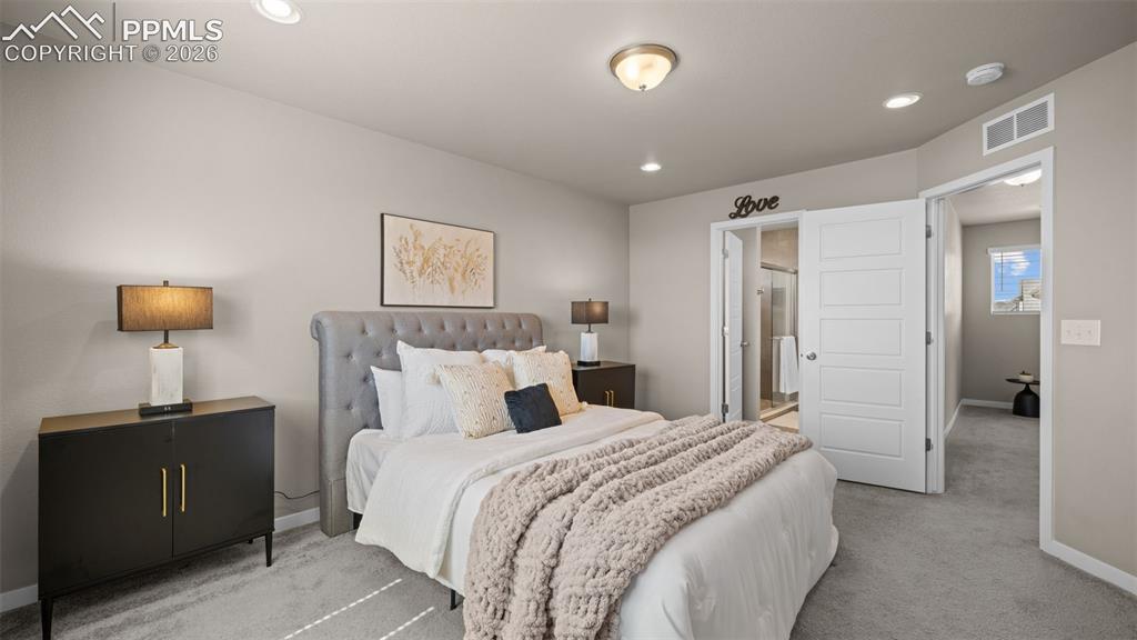 9636 Timberlake Loop Colorado Springs CO 80927