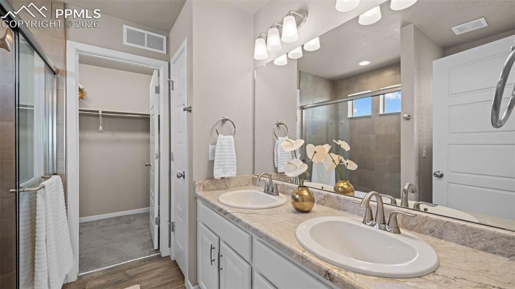 9636 Timberlake Loop Colorado Springs CO 80927