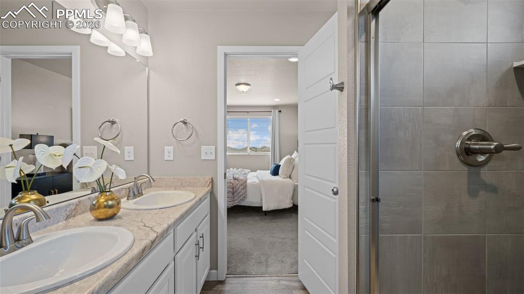 9636 Timberlake Loop Colorado Springs CO 80927