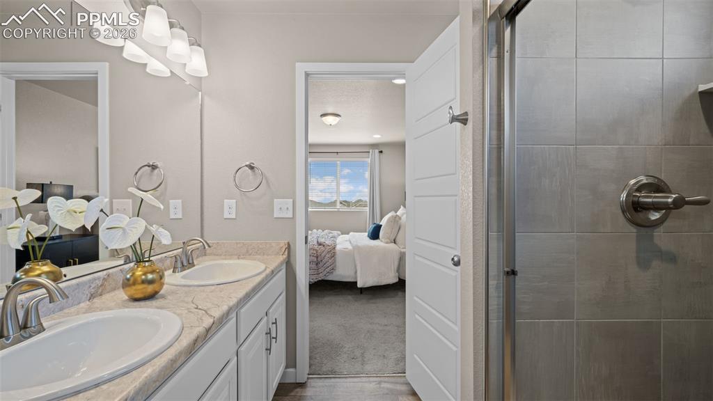9636 Timberlake Loop Colorado Springs CO 80927