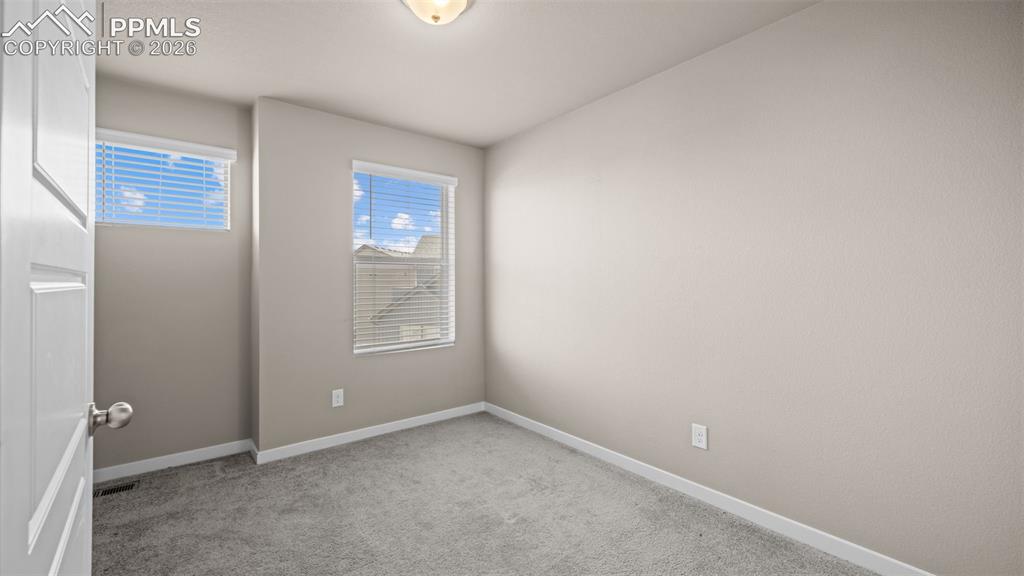 9636 Timberlake Loop Colorado Springs CO 80927
