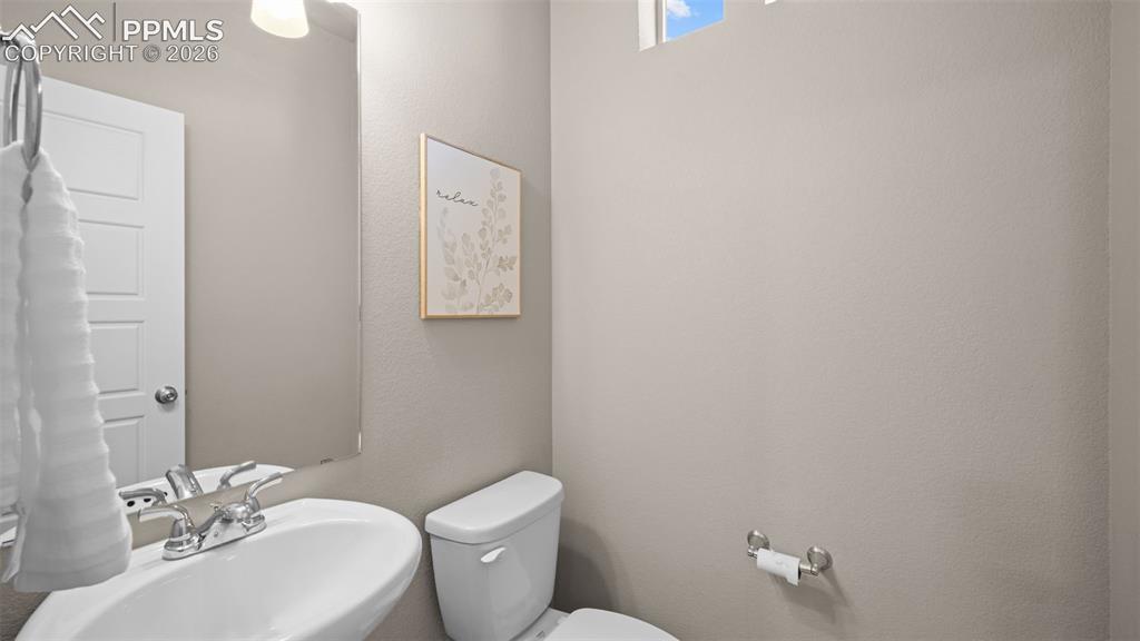 9636 Timberlake Loop Colorado Springs CO 80927