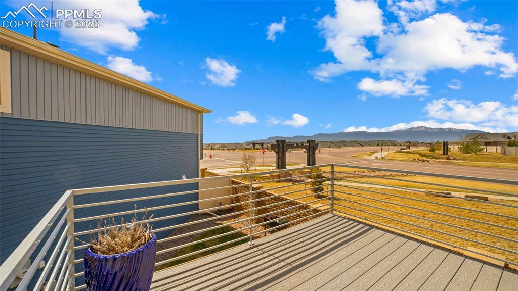 9636 Timberlake Loop Colorado Springs CO 80927