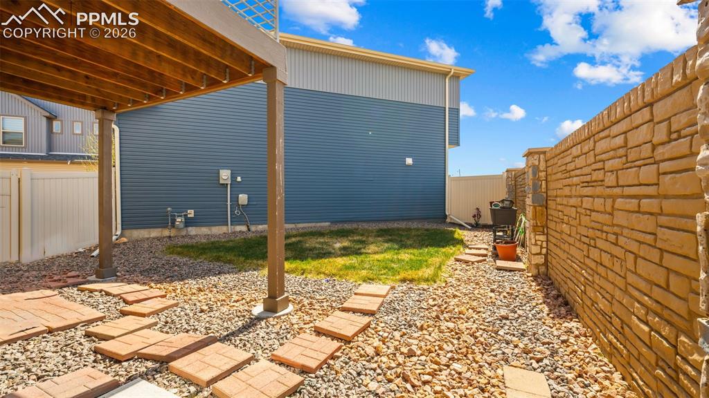 9636 Timberlake Loop Colorado Springs CO 80927