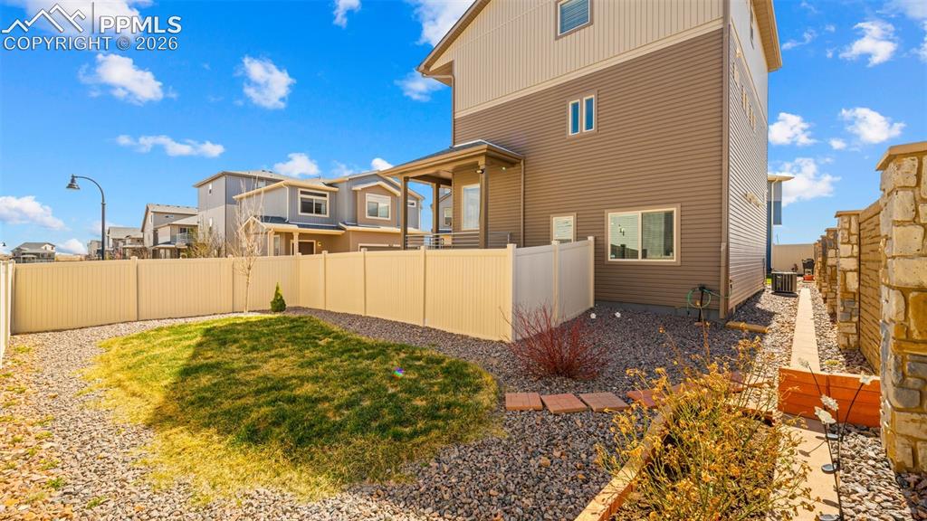 9636 Timberlake Loop Colorado Springs CO 80927