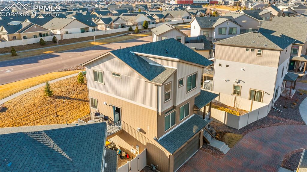 9636 Timberlake Loop Colorado Springs CO 80927