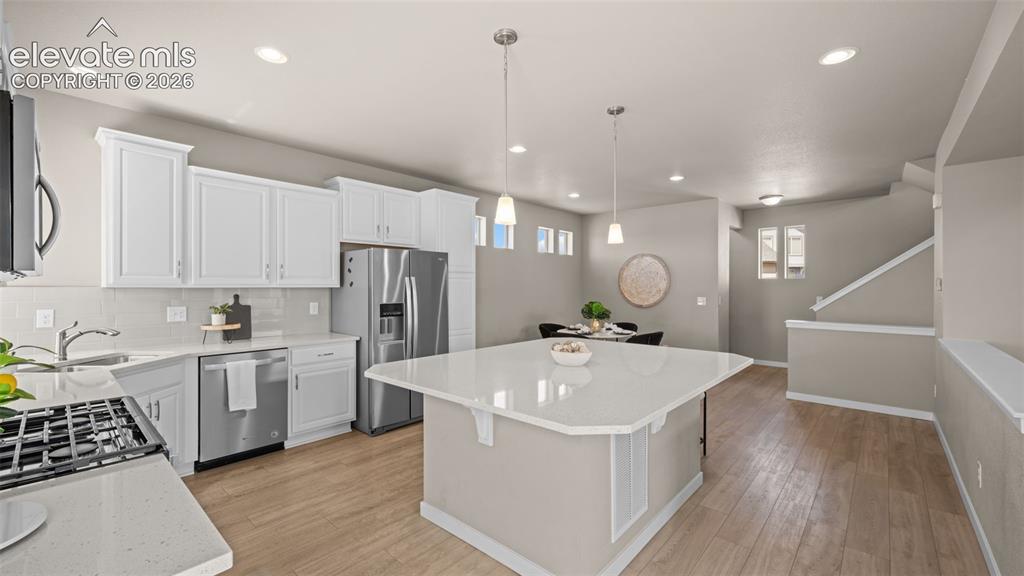 9636 Timberlake Loop Colorado Springs CO 80927