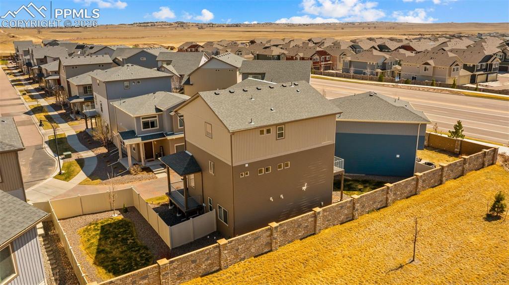 9636 Timberlake Loop Colorado Springs CO 80927