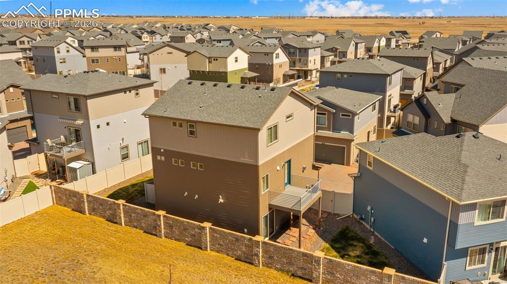 9636 Timberlake Loop Colorado Springs CO 80927