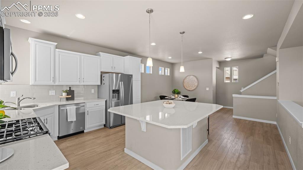 9636 Timberlake Loop Colorado Springs CO 80927