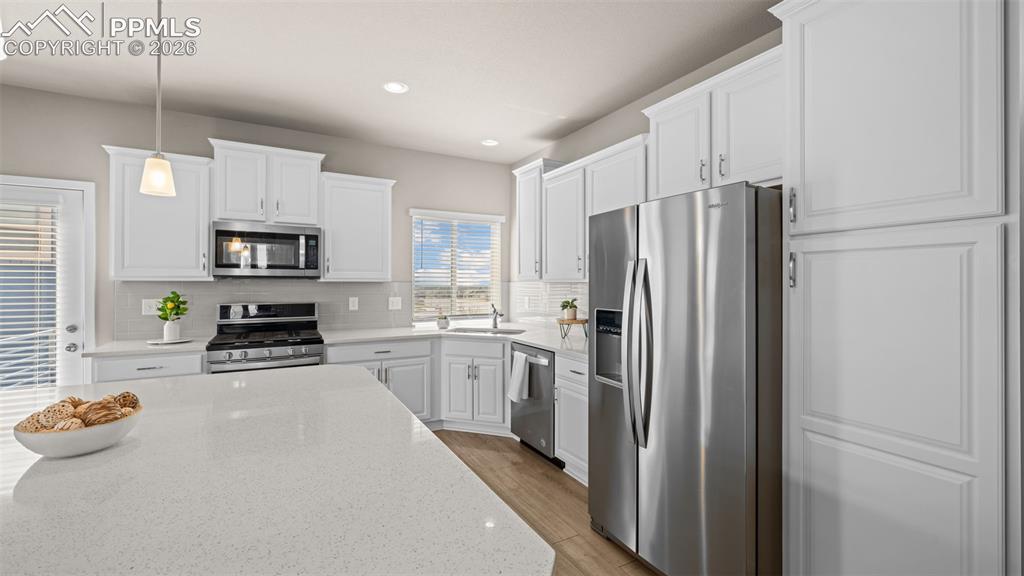 9636 Timberlake Loop Colorado Springs CO 80927