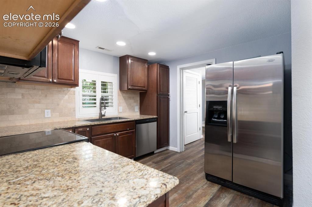 533 N 17th Street Colorado Springs CO 80904