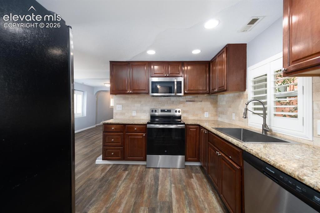 533 N 17th Street Colorado Springs CO 80904