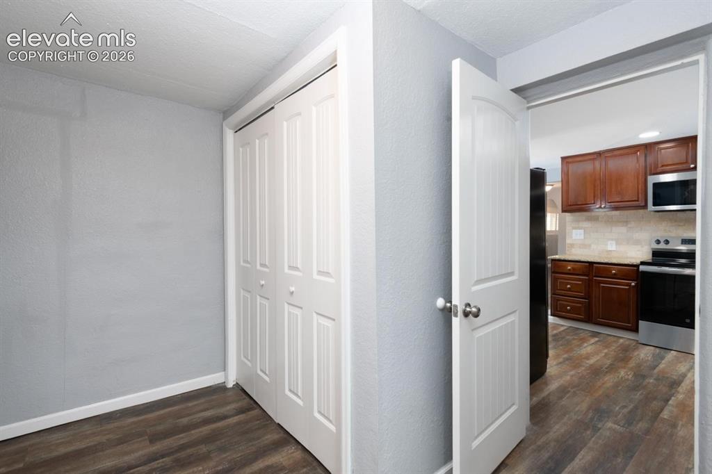 533 N 17th Street Colorado Springs CO 80904