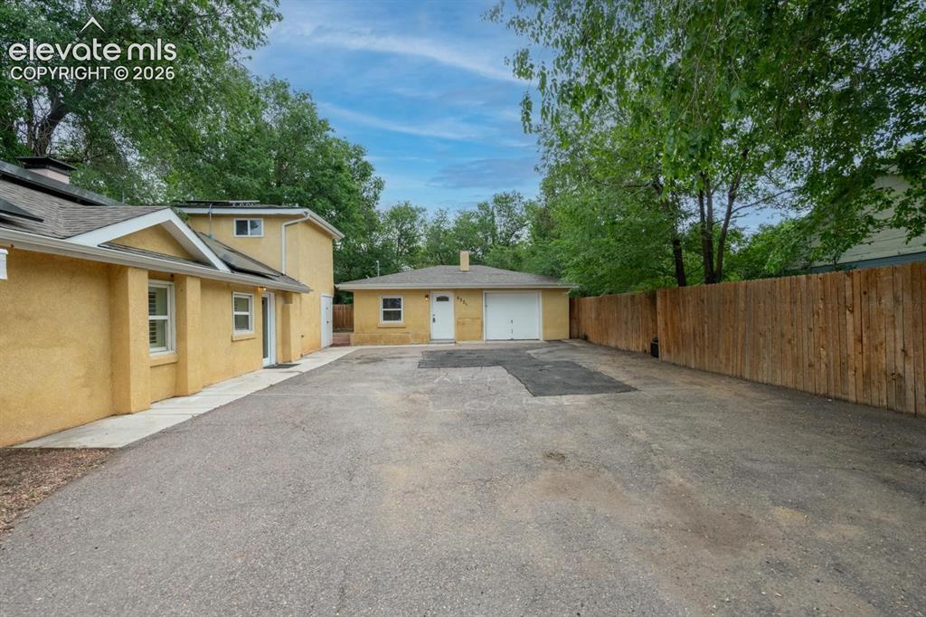 533 N 17th Street Colorado Springs CO 80904