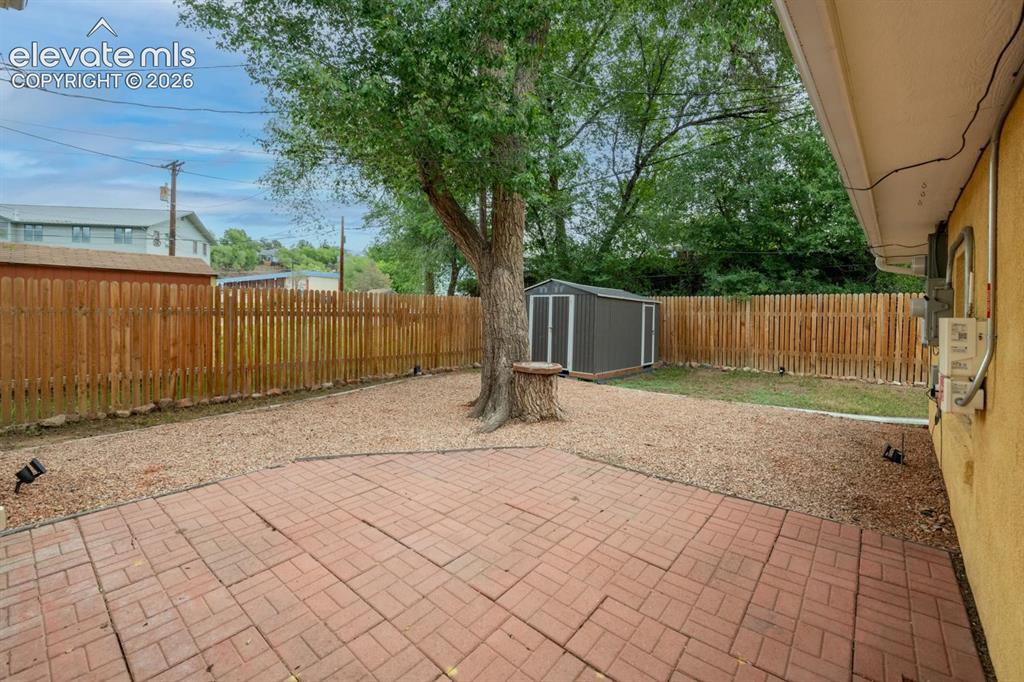 533 N 17th Street Colorado Springs CO 80904