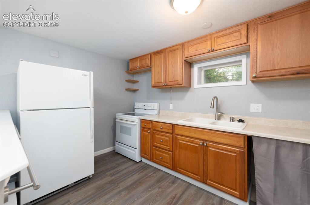 533 N 17th Street Colorado Springs CO 80904