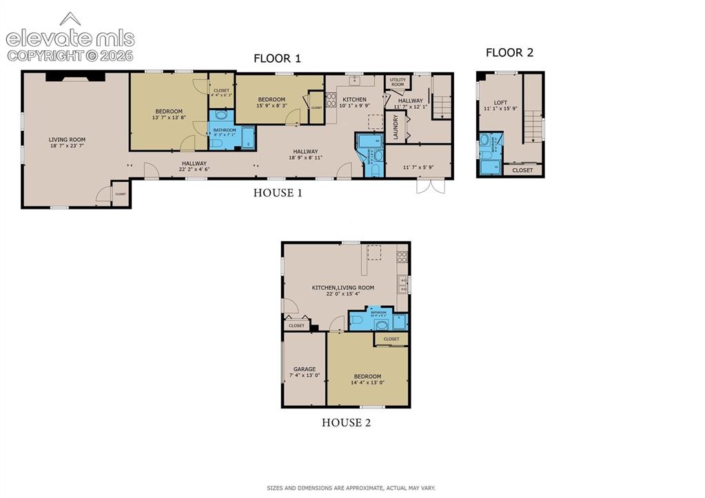 533 N 17th Street Colorado Springs CO 80904