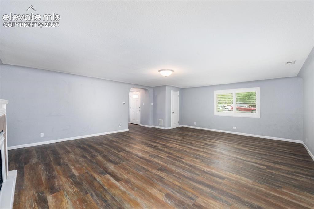 533 N 17th Street Colorado Springs CO 80904