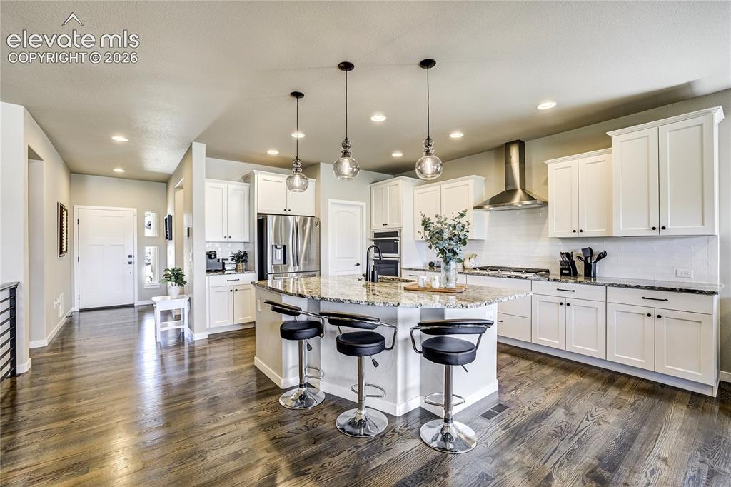 1179 Charismatic Way Colorado Springs CO 80921