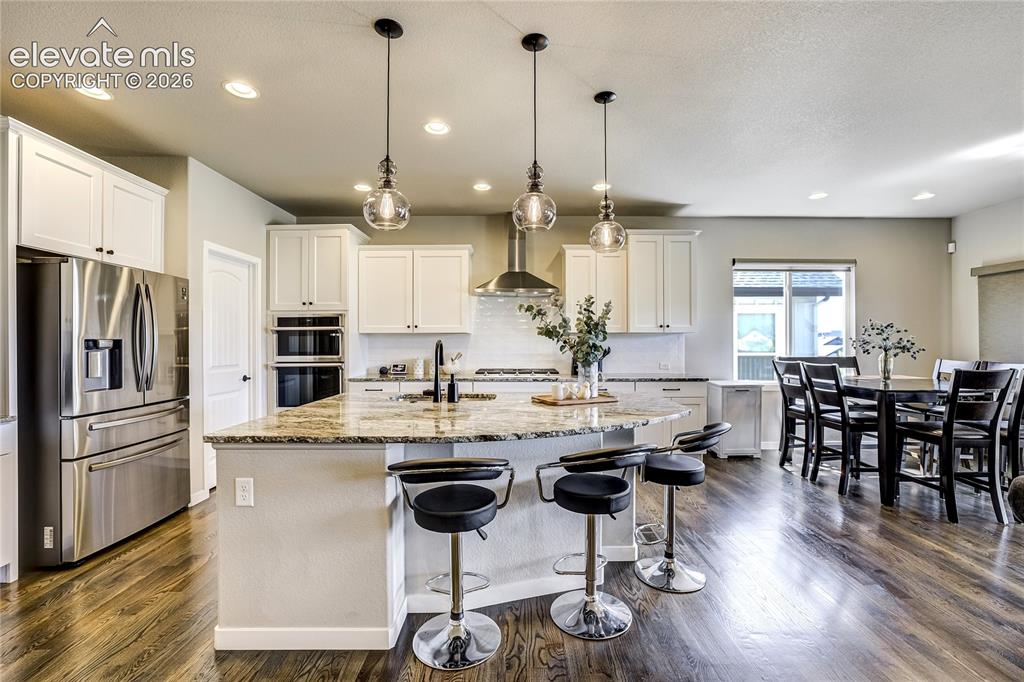 1179 Charismatic Way Colorado Springs CO 80921
