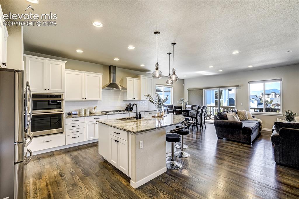 1179 Charismatic Way Colorado Springs CO 80921