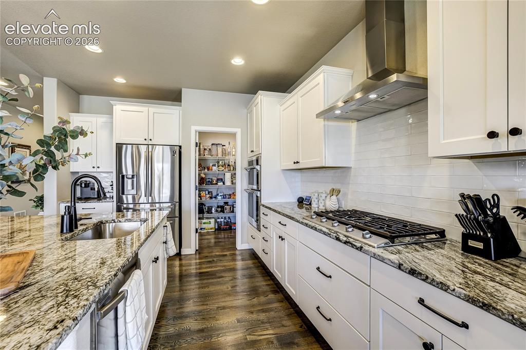 1179 Charismatic Way Colorado Springs CO 80921