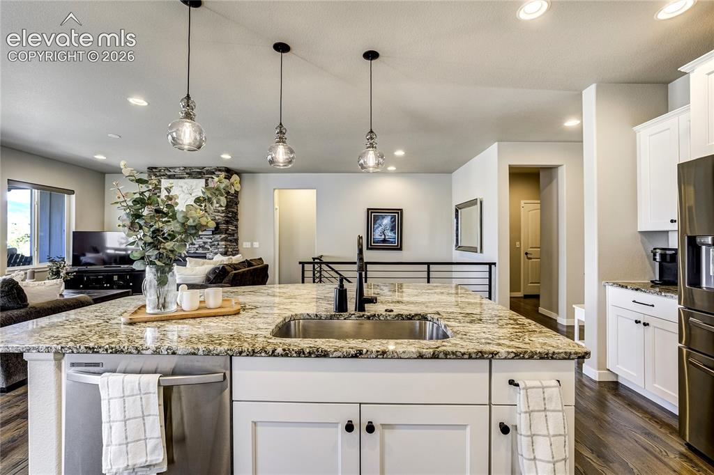 1179 Charismatic Way Colorado Springs CO 80921