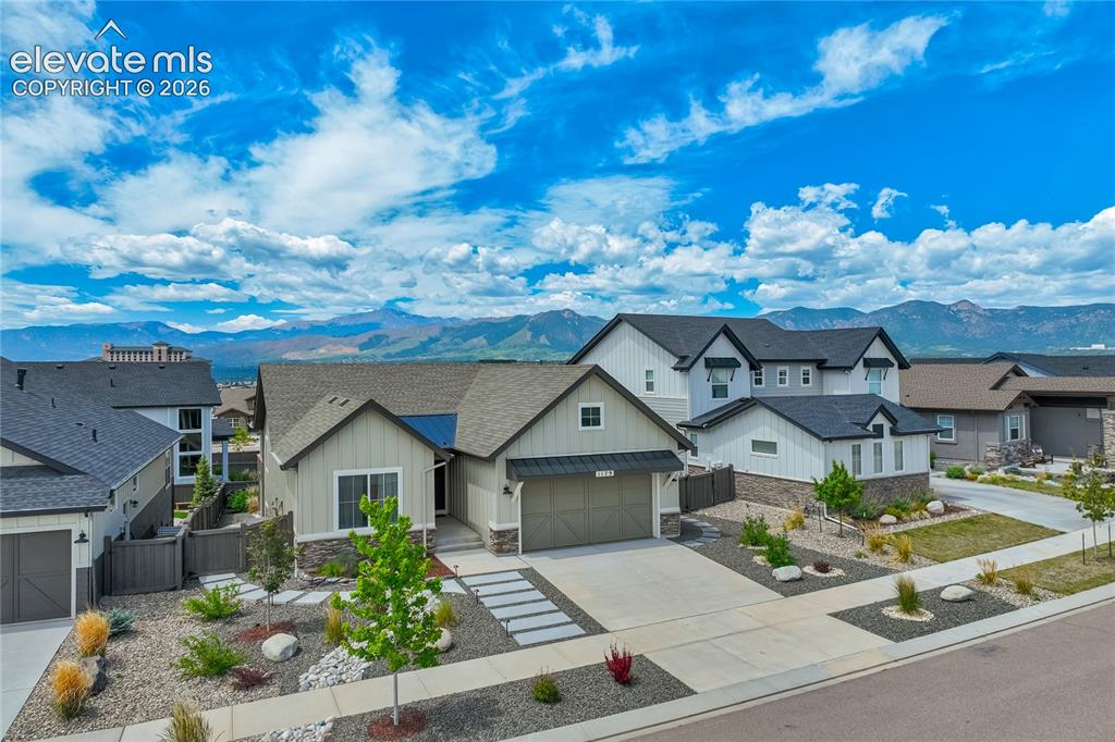1179 Charismatic Way Colorado Springs CO 80921