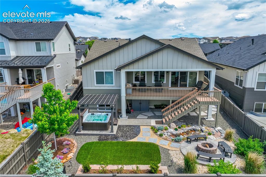 1179 Charismatic Way Colorado Springs CO 80921