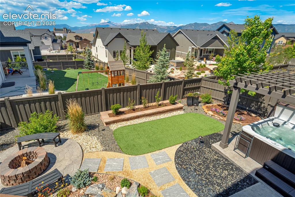 1179 Charismatic Way Colorado Springs CO 80921