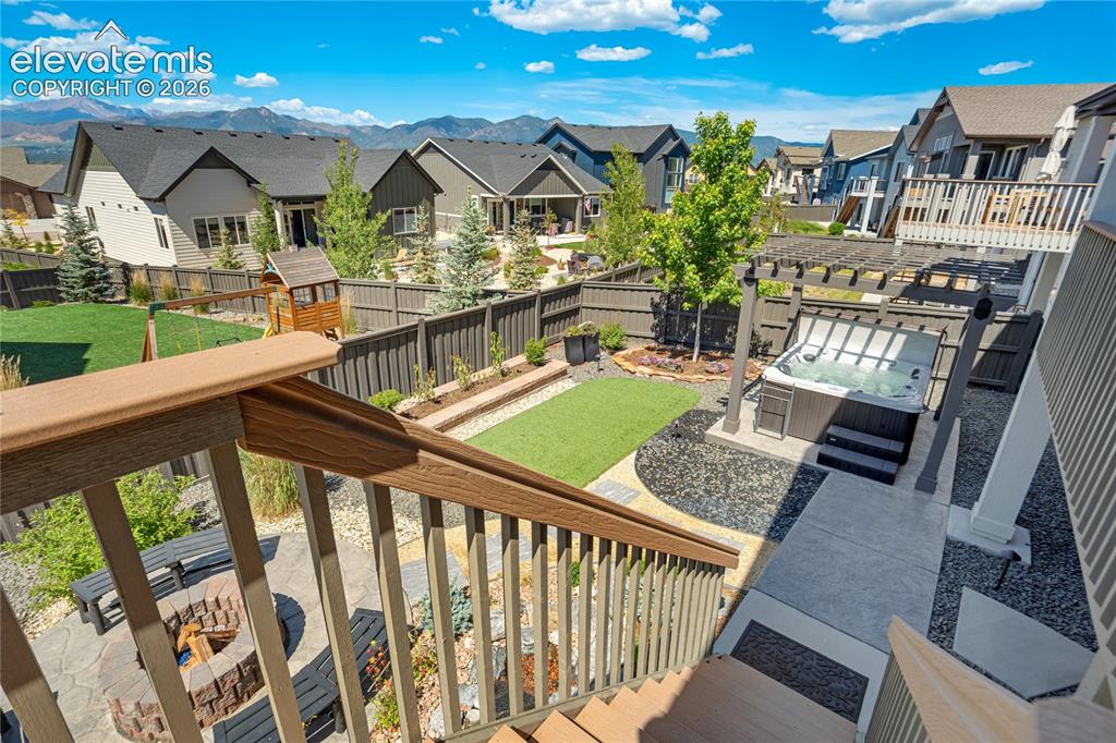 1179 Charismatic Way Colorado Springs CO 80921