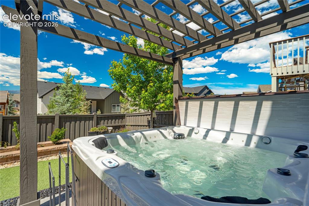1179 Charismatic Way Colorado Springs CO 80921