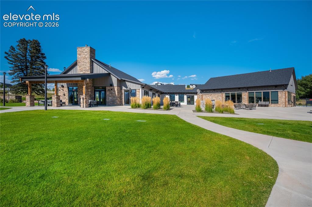 1179 Charismatic Way Colorado Springs CO 80921