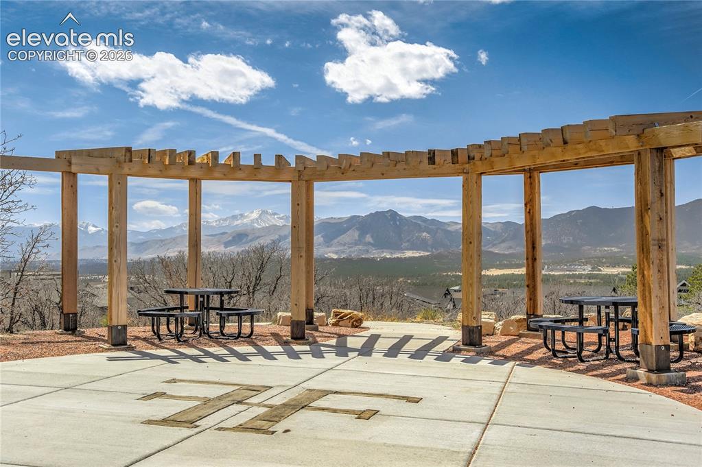 1179 Charismatic Way Colorado Springs CO 80921