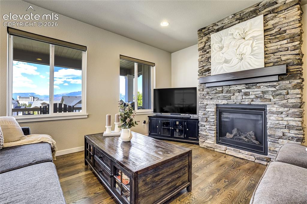 1179 Charismatic Way Colorado Springs CO 80921