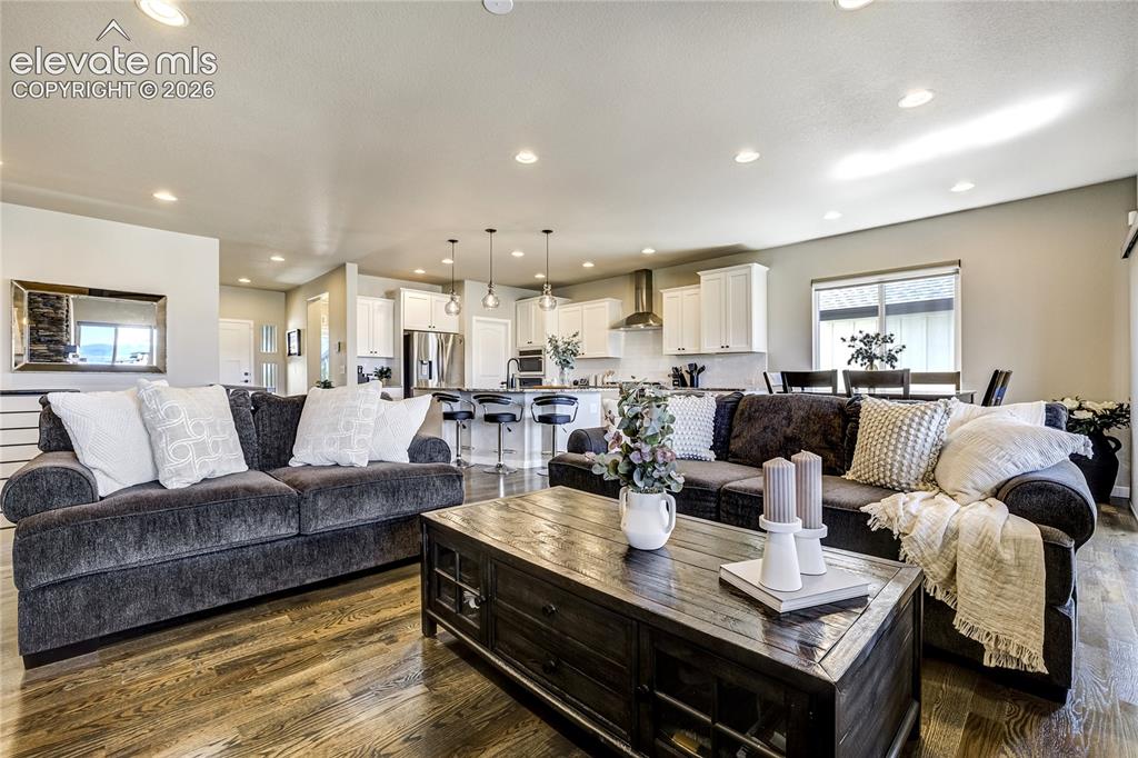 1179 Charismatic Way Colorado Springs CO 80921