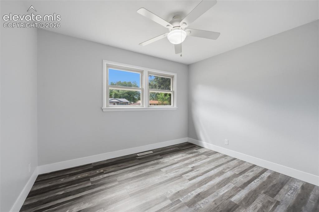 2818 Merry Lane Colorado Springs CO 80909