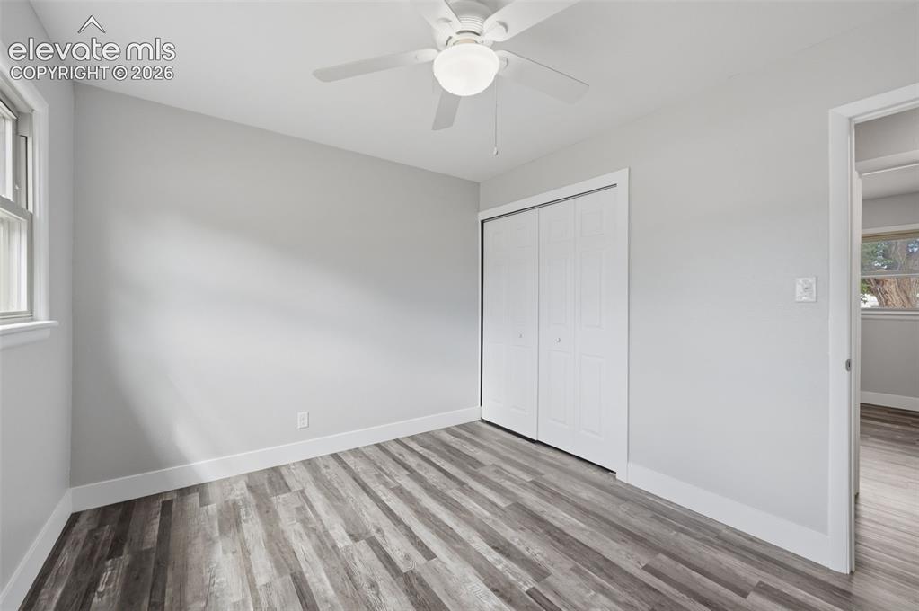 2818 Merry Lane Colorado Springs CO 80909