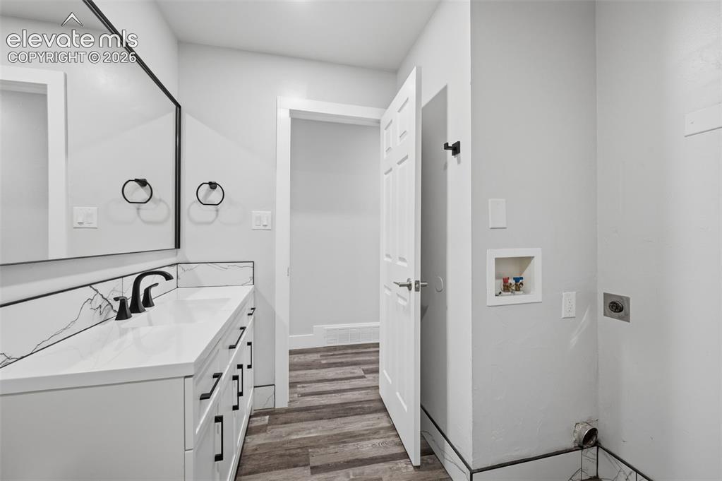 2818 Merry Lane Colorado Springs CO 80909