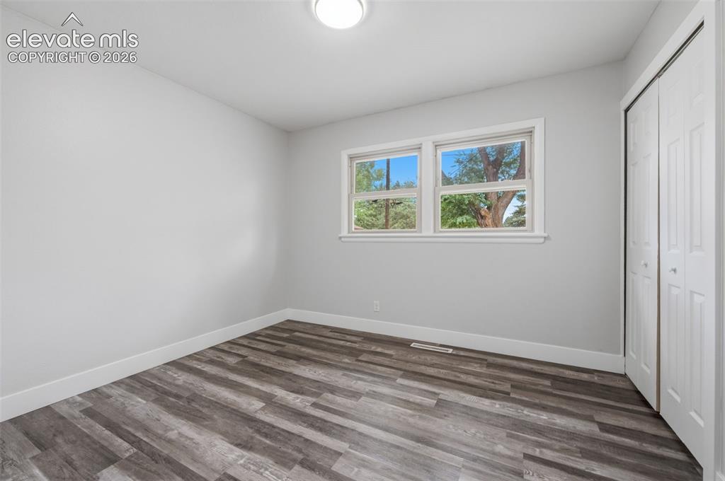 2818 Merry Lane Colorado Springs CO 80909