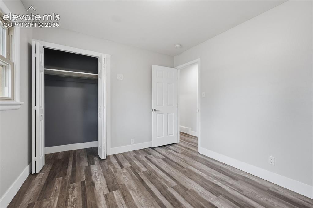 2818 Merry Lane Colorado Springs CO 80909