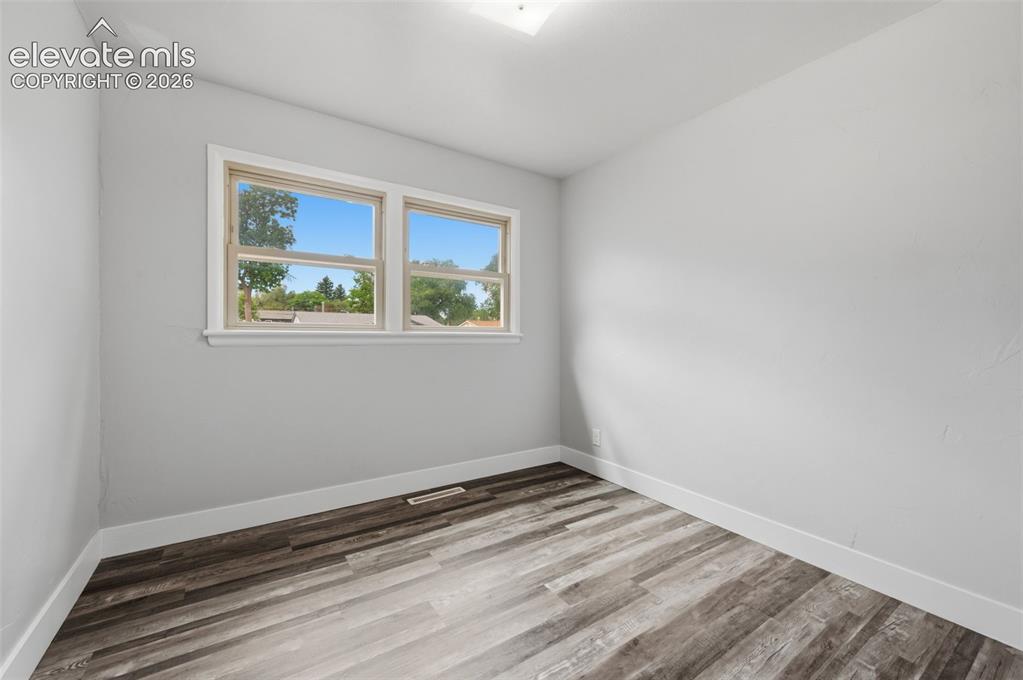 2818 Merry Lane Colorado Springs CO 80909