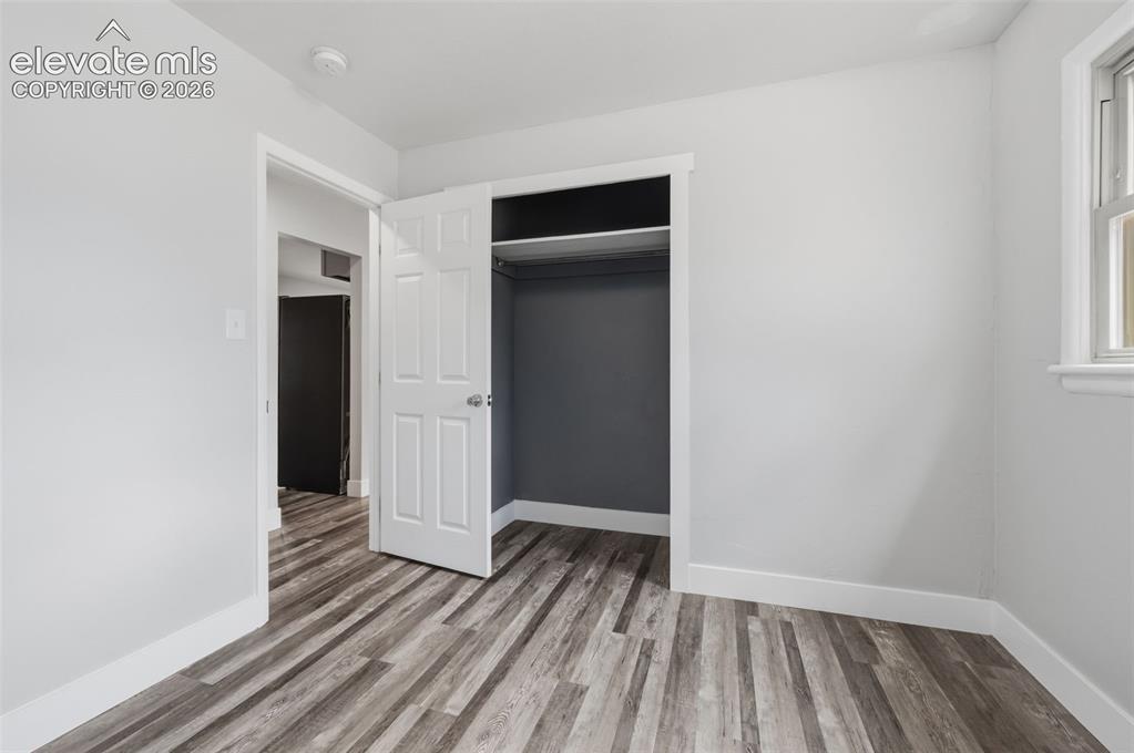 2818 Merry Lane Colorado Springs CO 80909