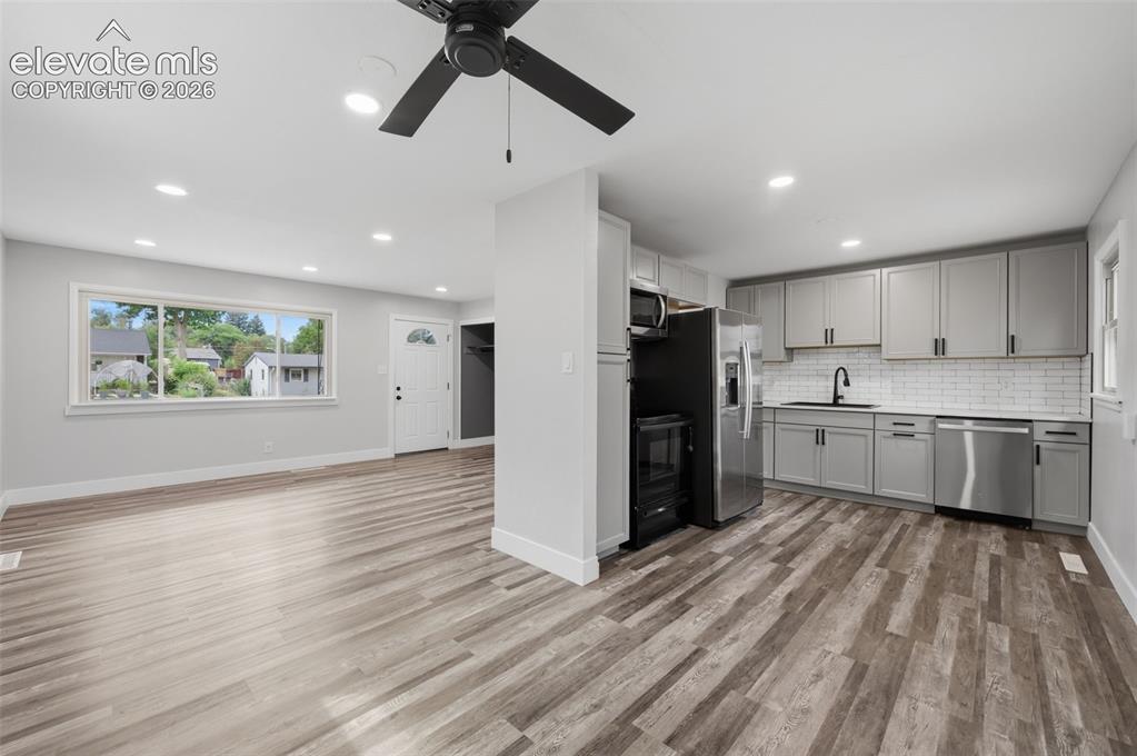 2818 Merry Lane Colorado Springs CO 80909